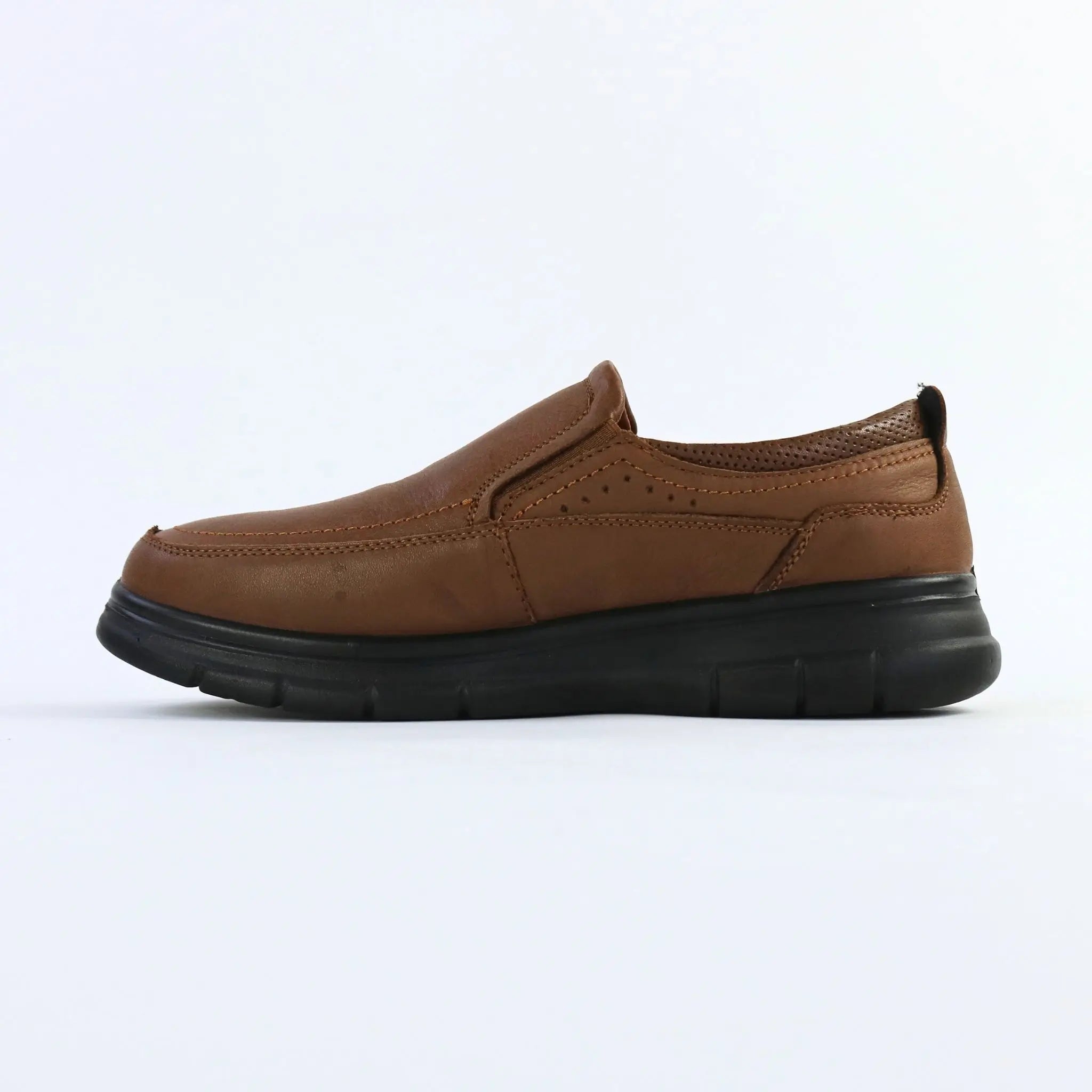 Royce – Brown