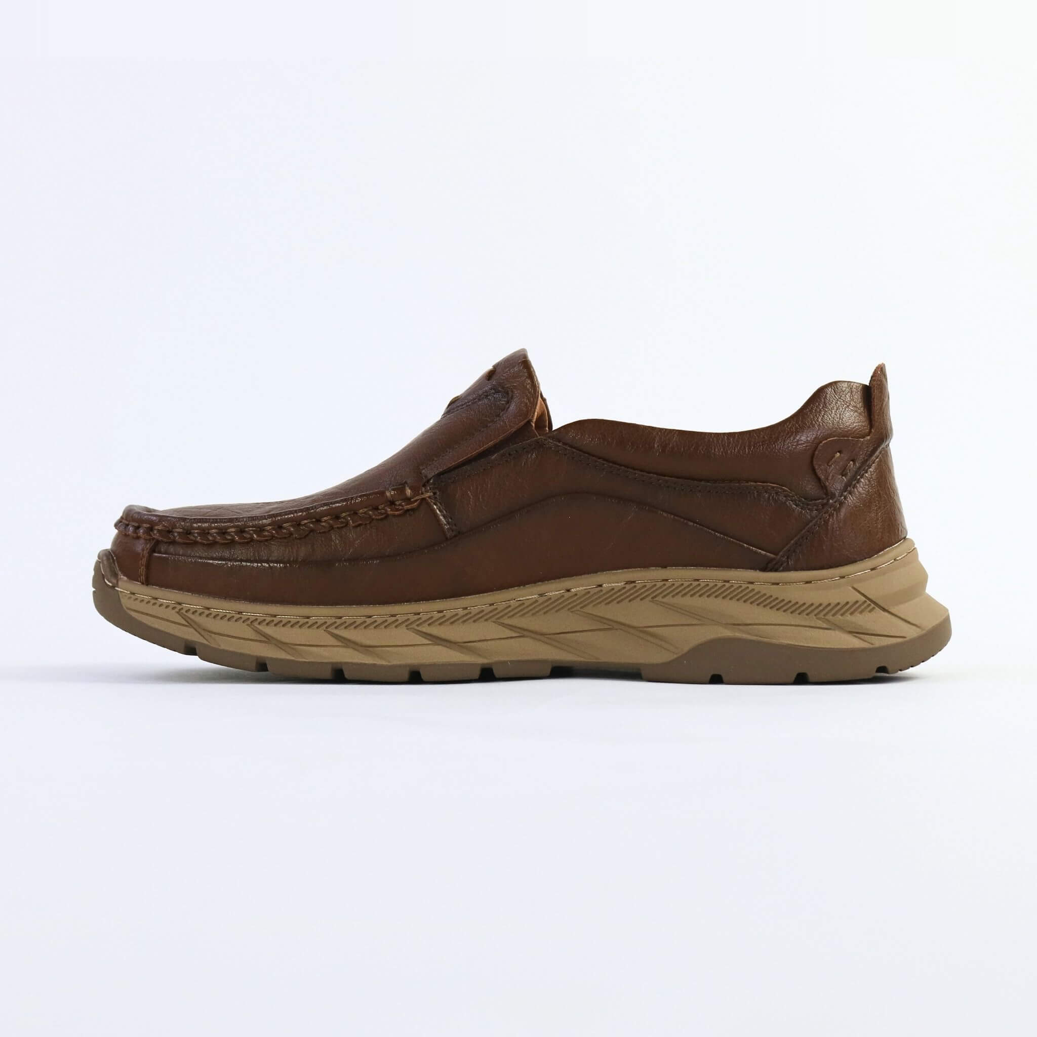 Maverick – Brown