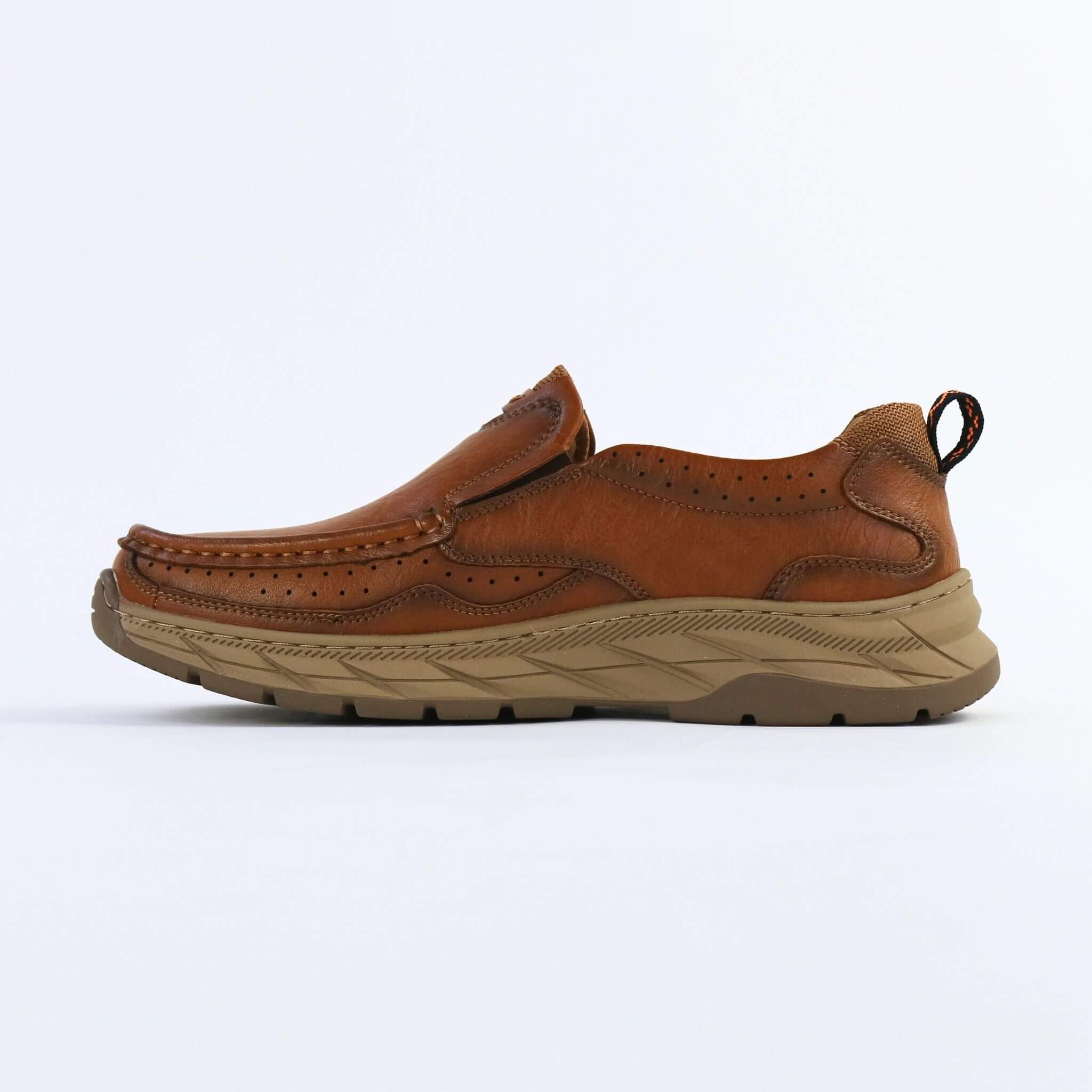 Maverick – Mustard