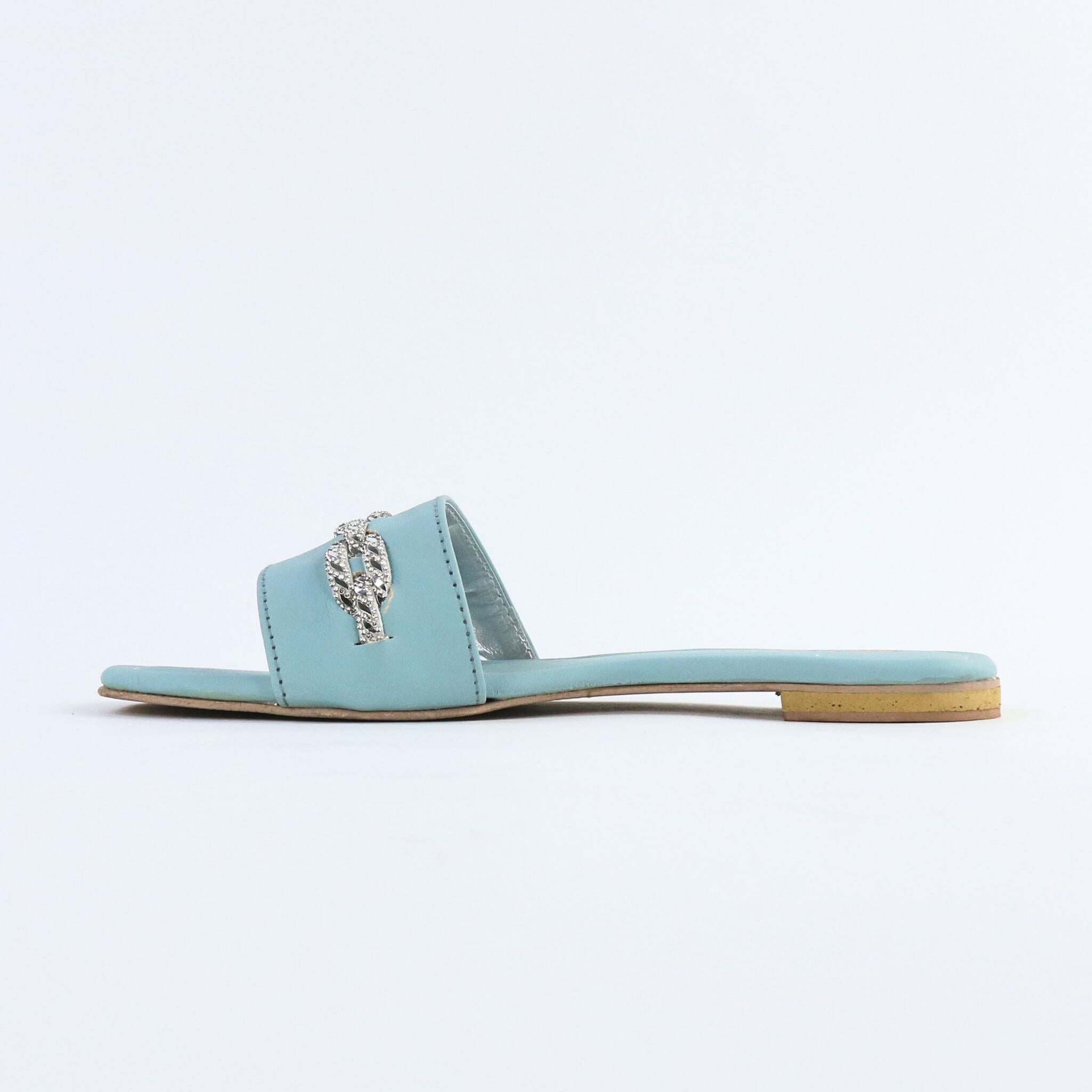 Livia – Blue