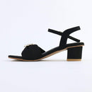 Elora – Black