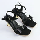 Sienna – Black