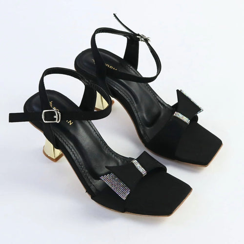 Sienna – Black