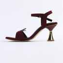 Sienna – Red
