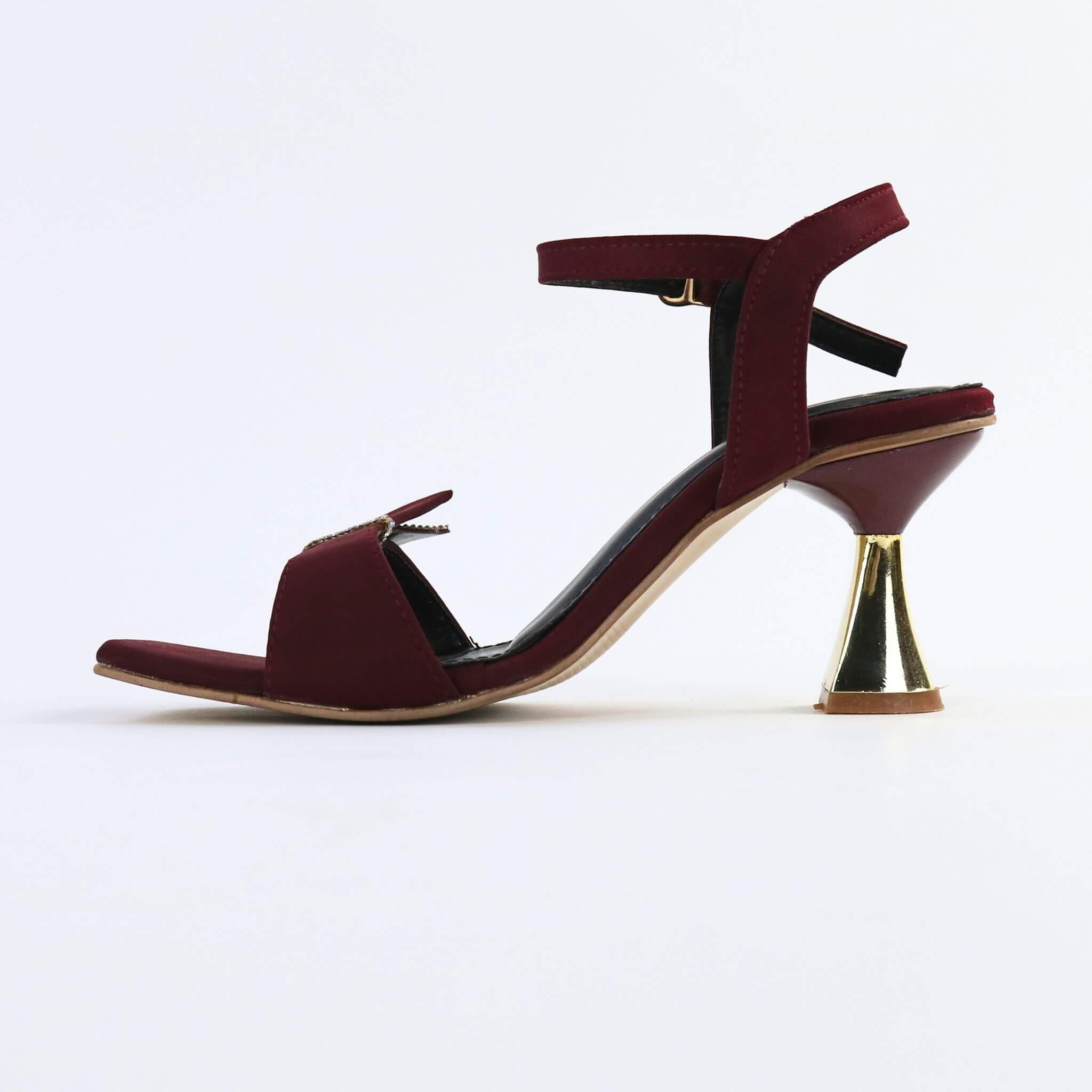 Sienna – Red