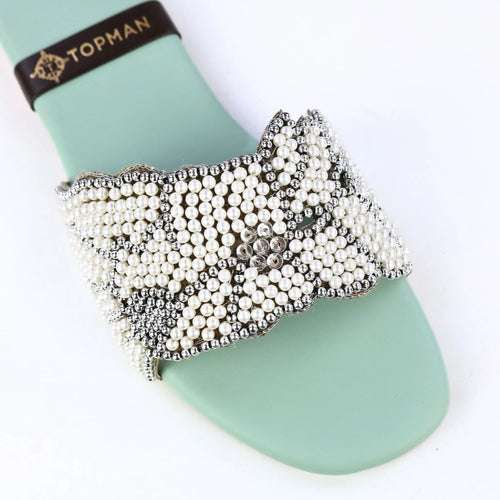 Luna Pearl – Green