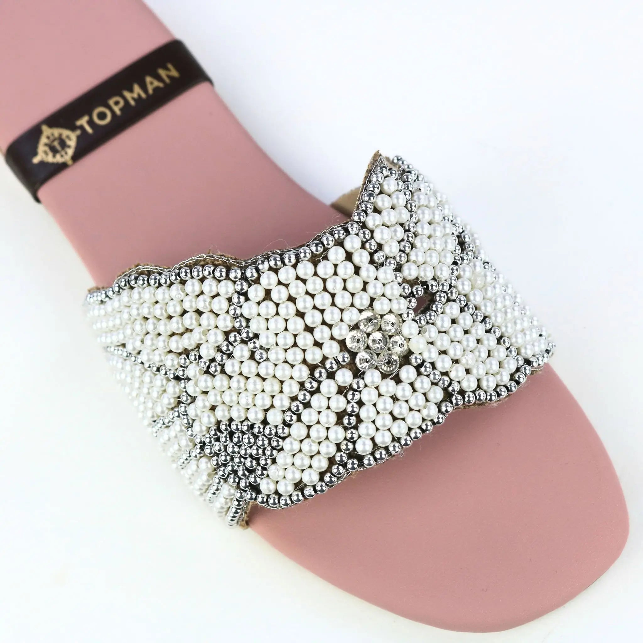 Luna Pearl – Pink