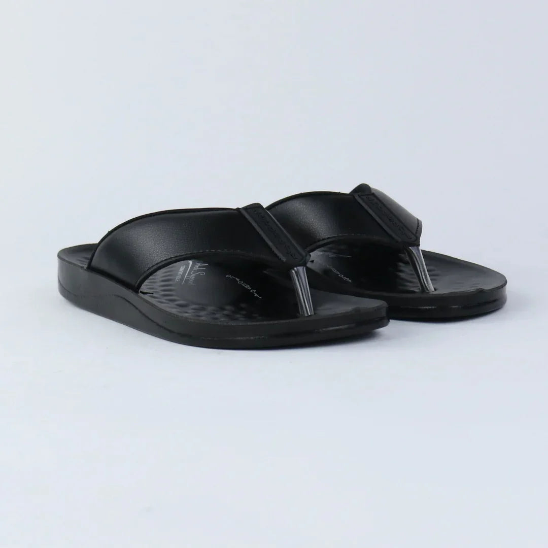 Aerosoft Men’s Black-GA007