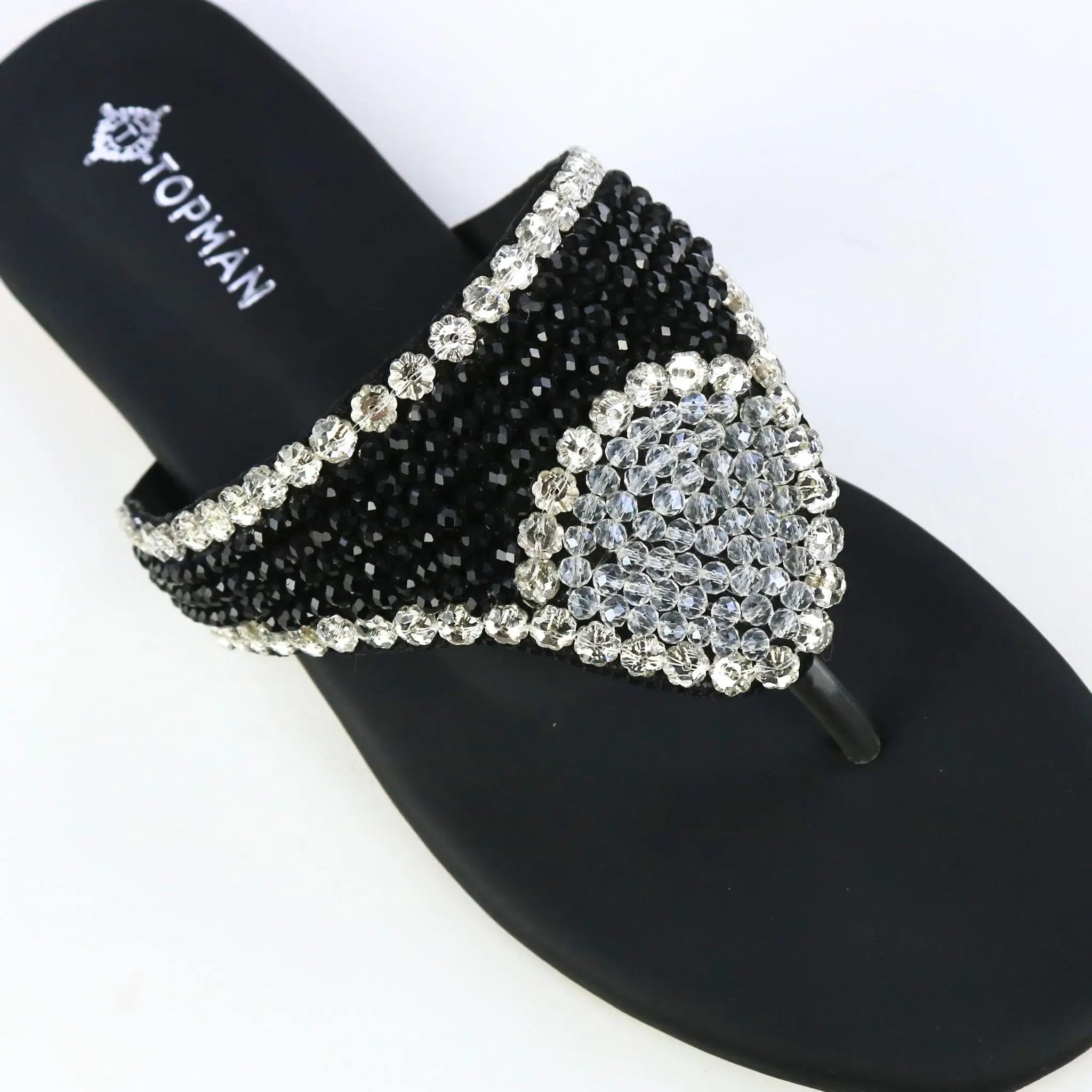 Ruby Bloom – Black