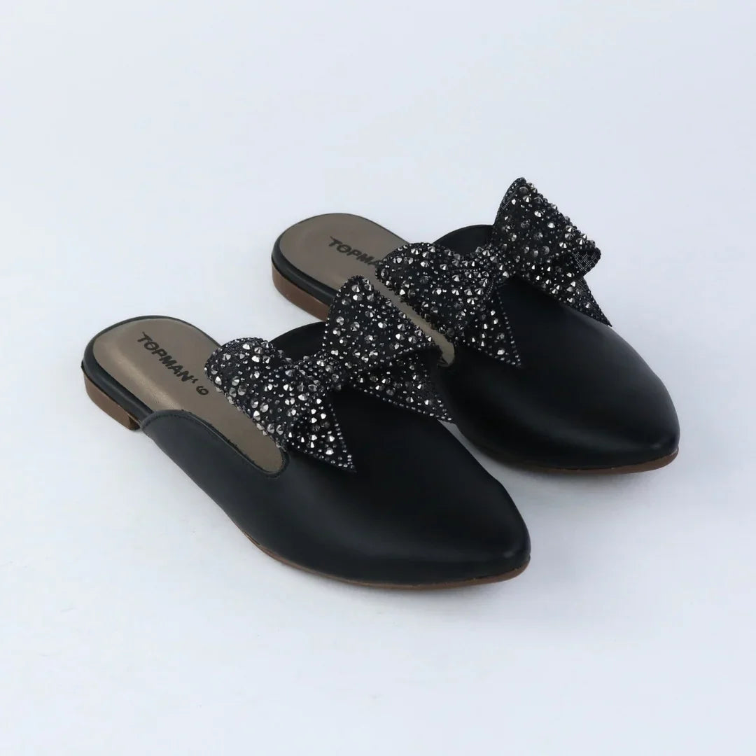 Classic Banto Pumps-P001