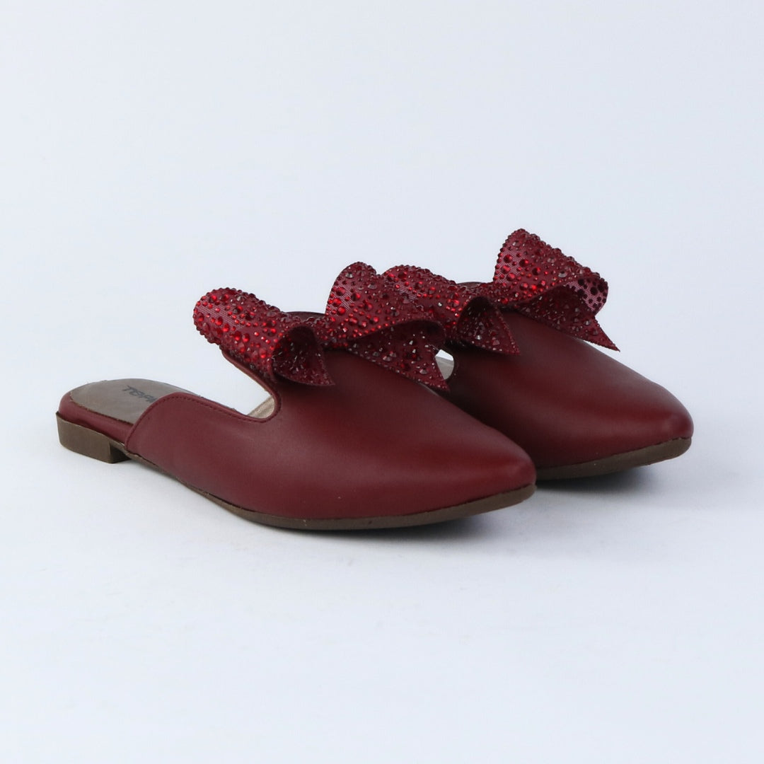 Classic Banto Pumps-P002