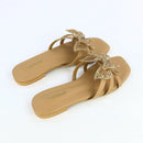 Crystal Wing – Brown