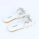 Crystal Wing – White