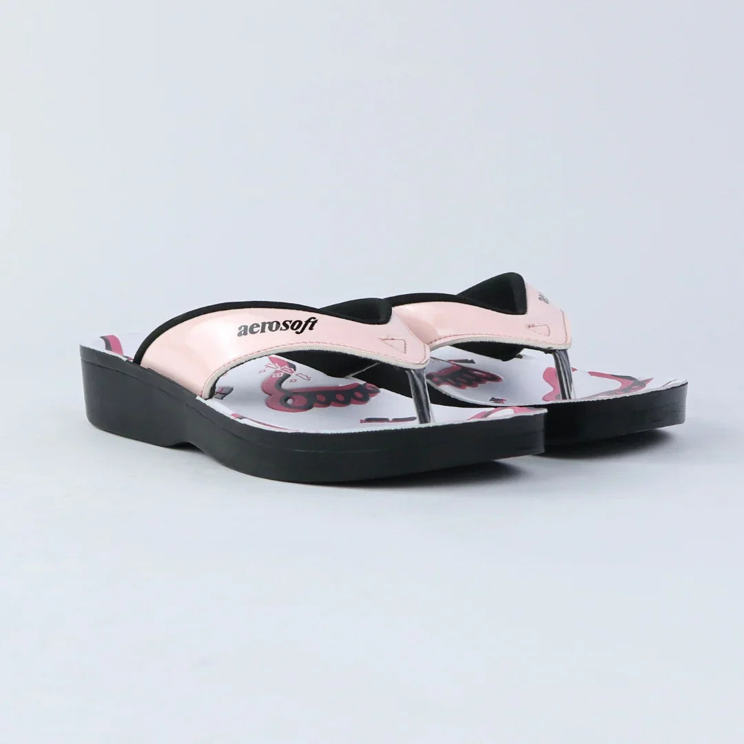 Aerosoft Women’s Casual Pink-LAI20