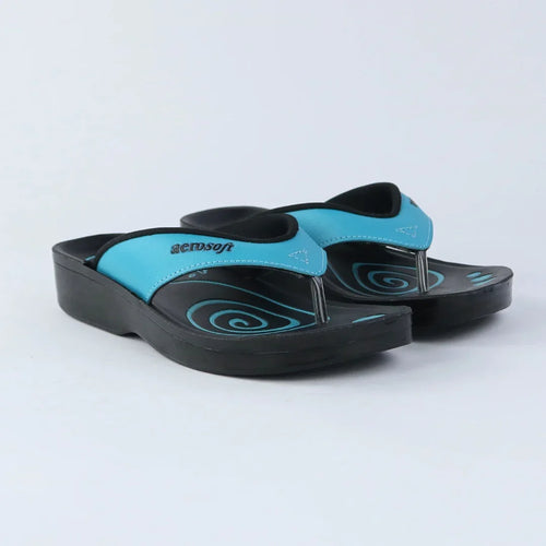 Aerosoft Women’s Casual Ferozi-LAI17