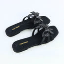 Crystal Wing – Black