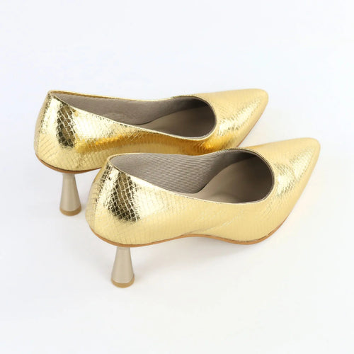 Aurora – Gold