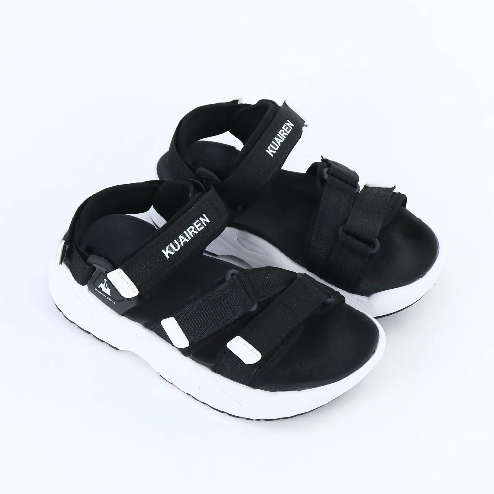 Aervox – Black