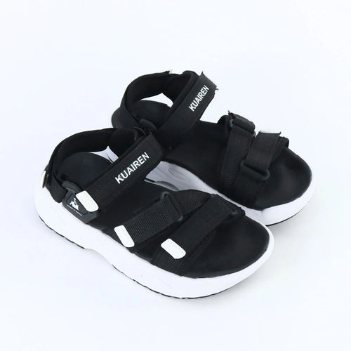 Aervox – Black
