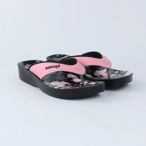 Aerosoft Women’s Casual Pink-LAI18