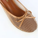 Bella Mesh – Mustard