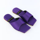 Luxe Wide – Purple