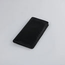 Leather Long Wallet-W005