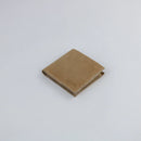 Camel Leather Wallet-W016