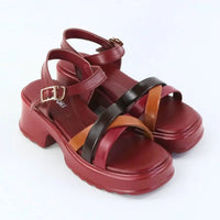 Royal Step – Red