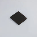 Dark Brown Leather Wallet-W017