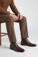 Cordo – Brown