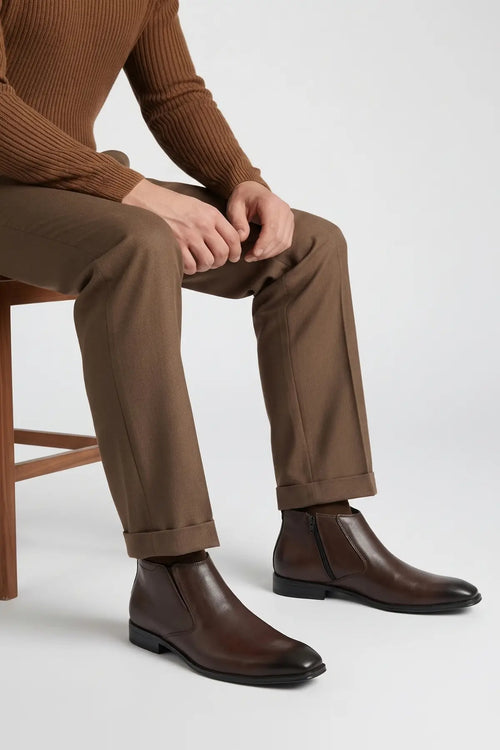 Cordo – Brown