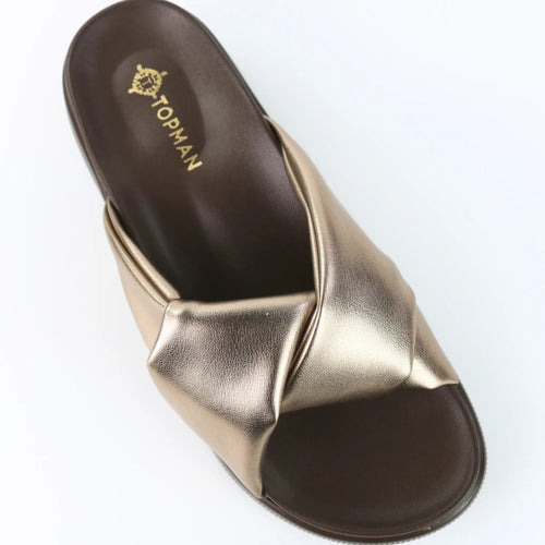 Clara – Copper