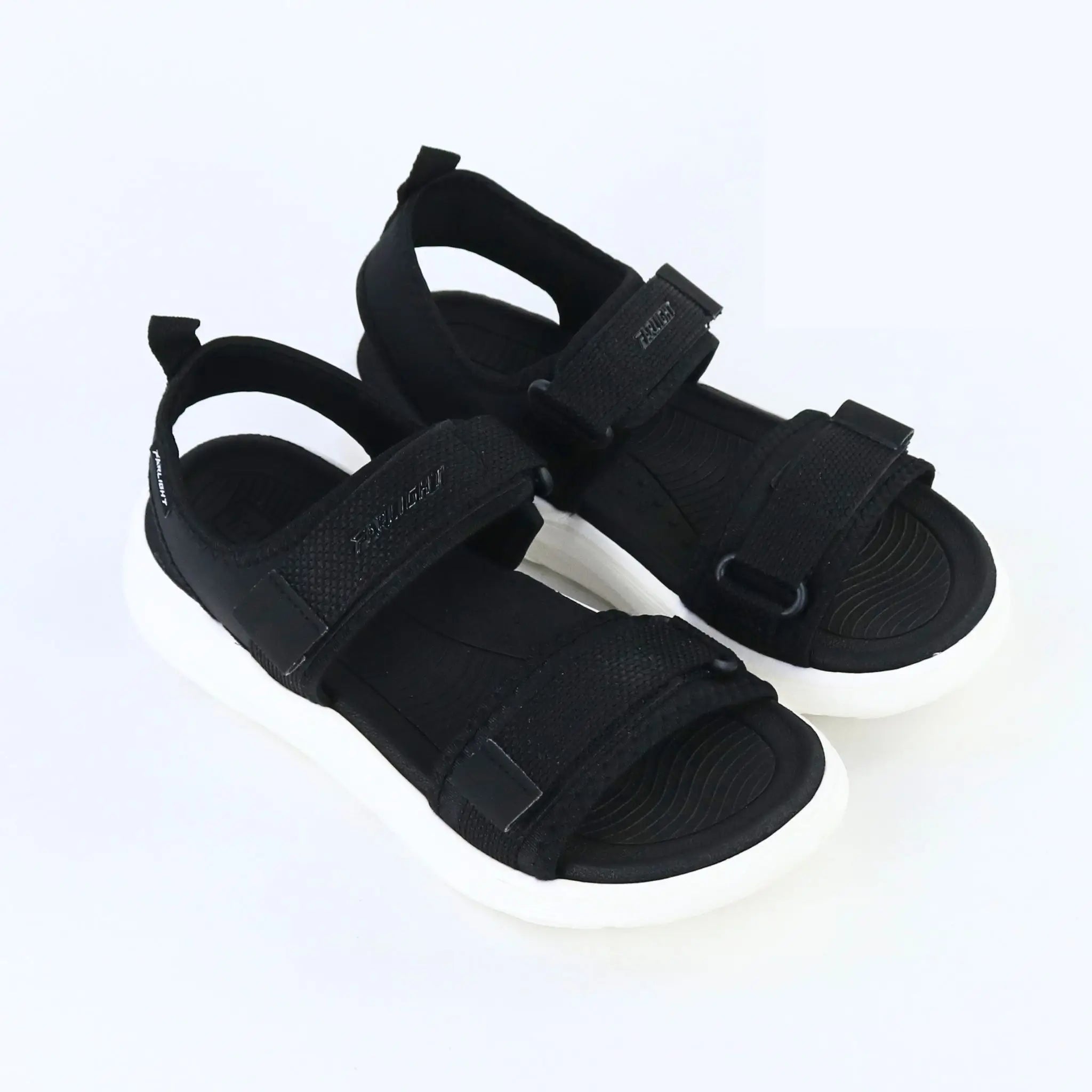 Klyver – Black