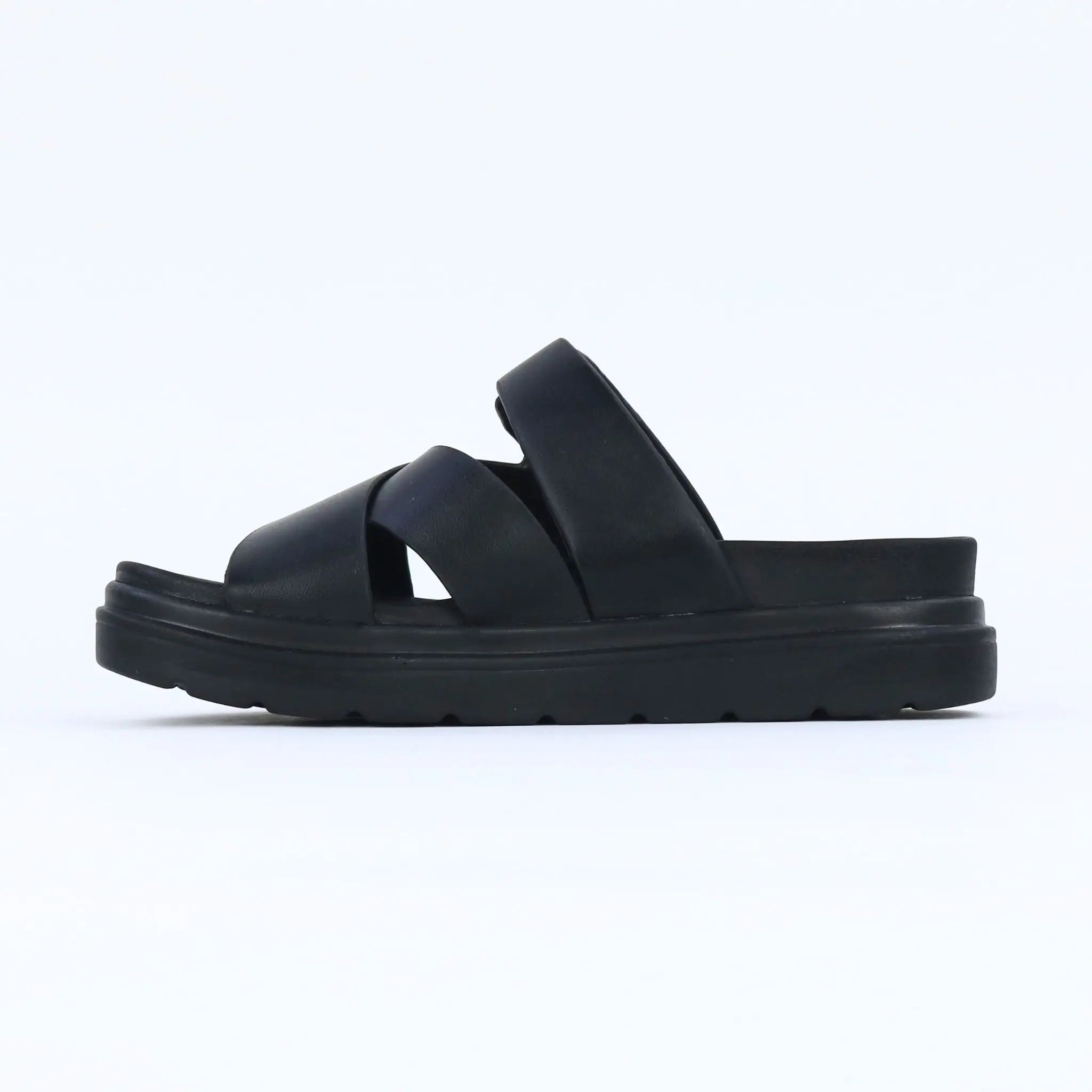 Blissa – Black