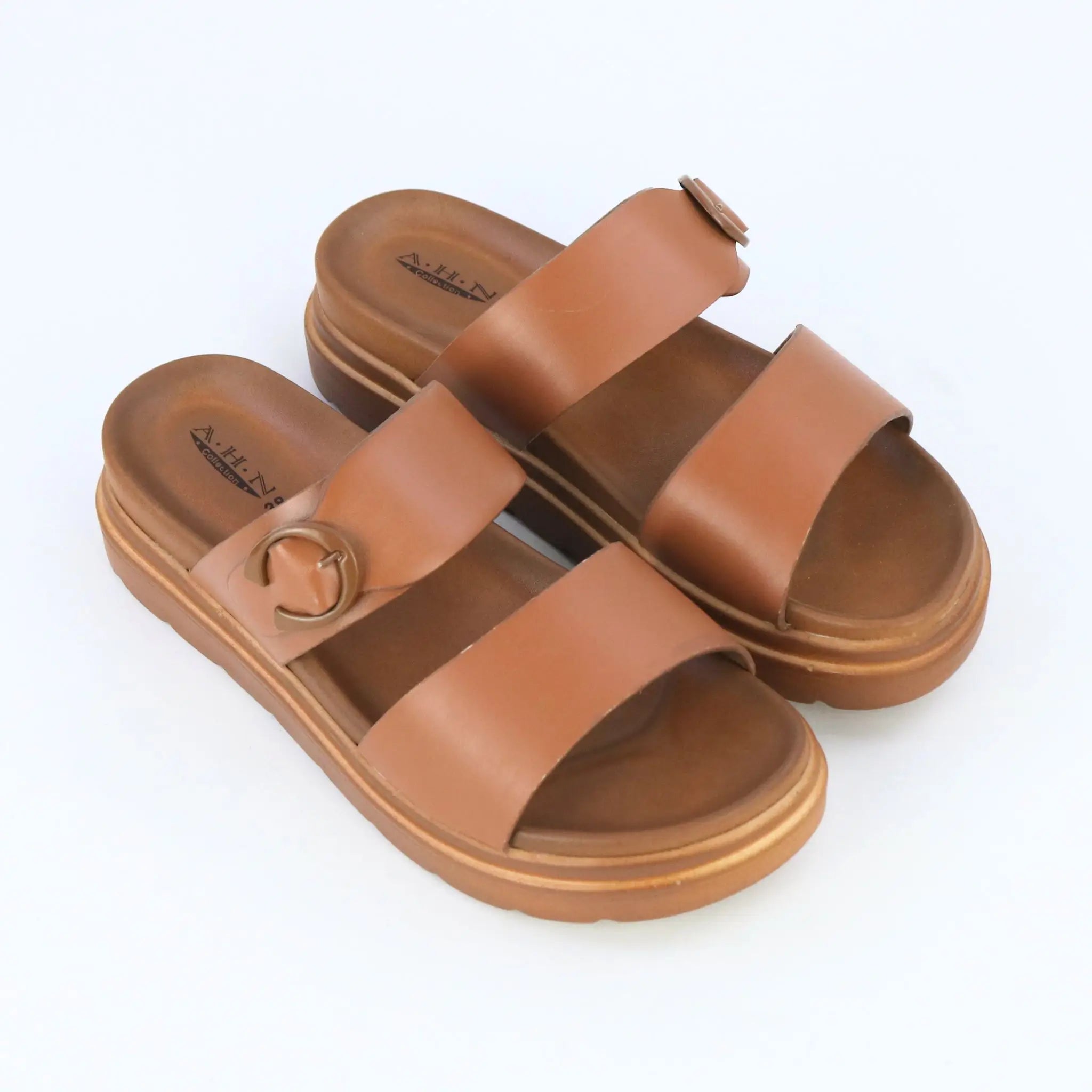 Eloria – Brown