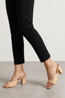 Women’s Elegant Fawn Heels