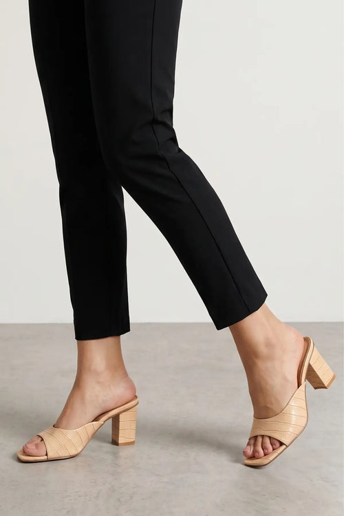 Women’s Elegant Fawn Heels
