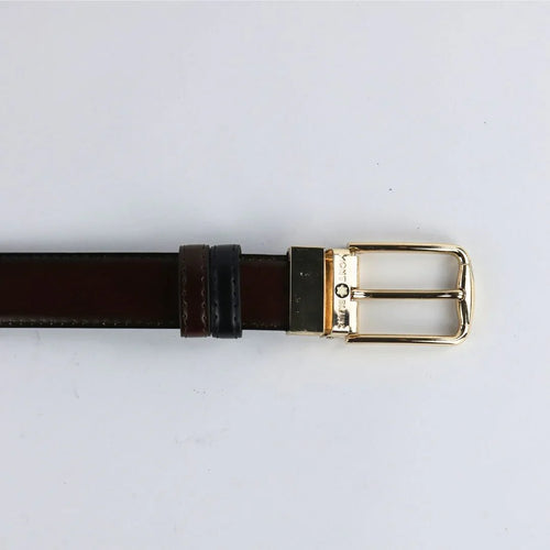 Double-Sided Belt – B004