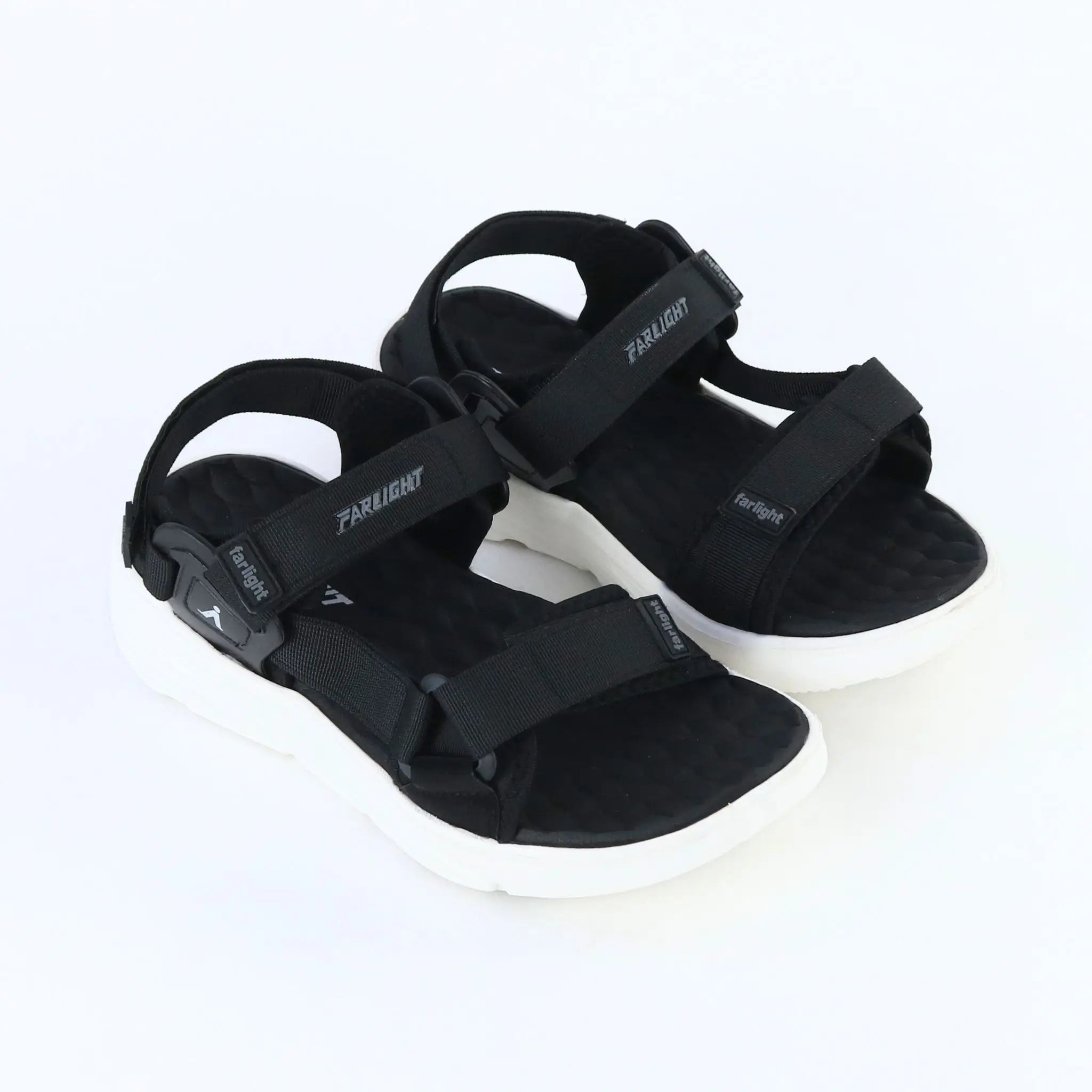 Urbanox – Black