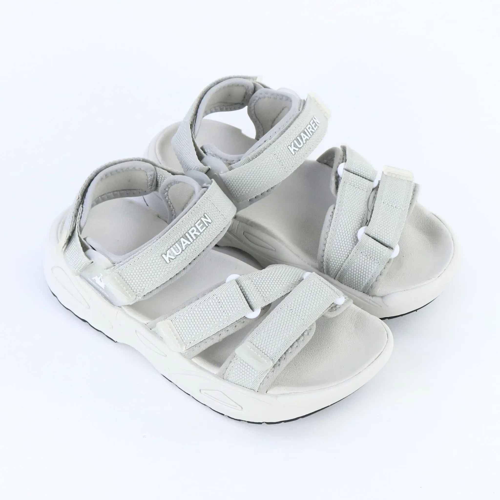 Aervox – Grey