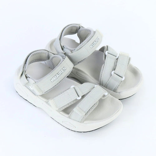 Aervox – Grey