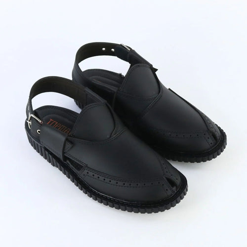 ROVANO – Black
