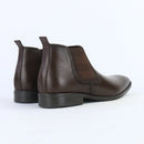 Brown Chelsea