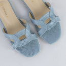 Royale Pastel Flats