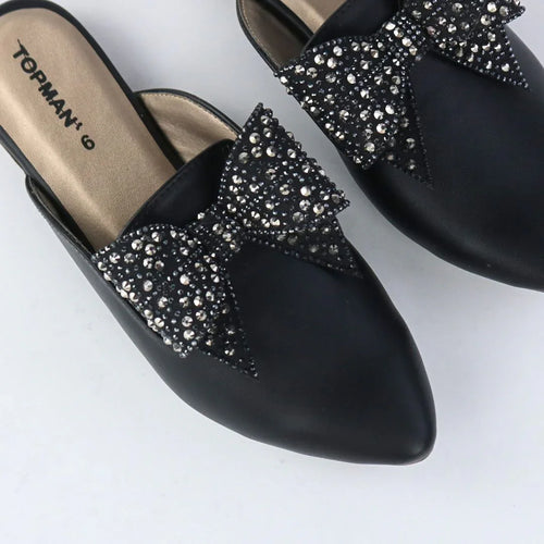 Classic Banto Pumps-P001