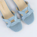Royale Pastel Flats