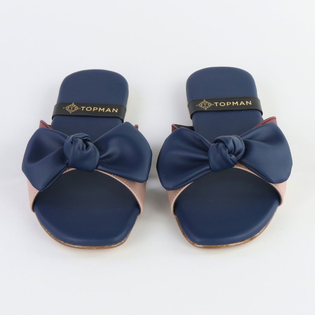 Royal Satin Bow
