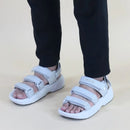 Urban Sports Sandals – Grey