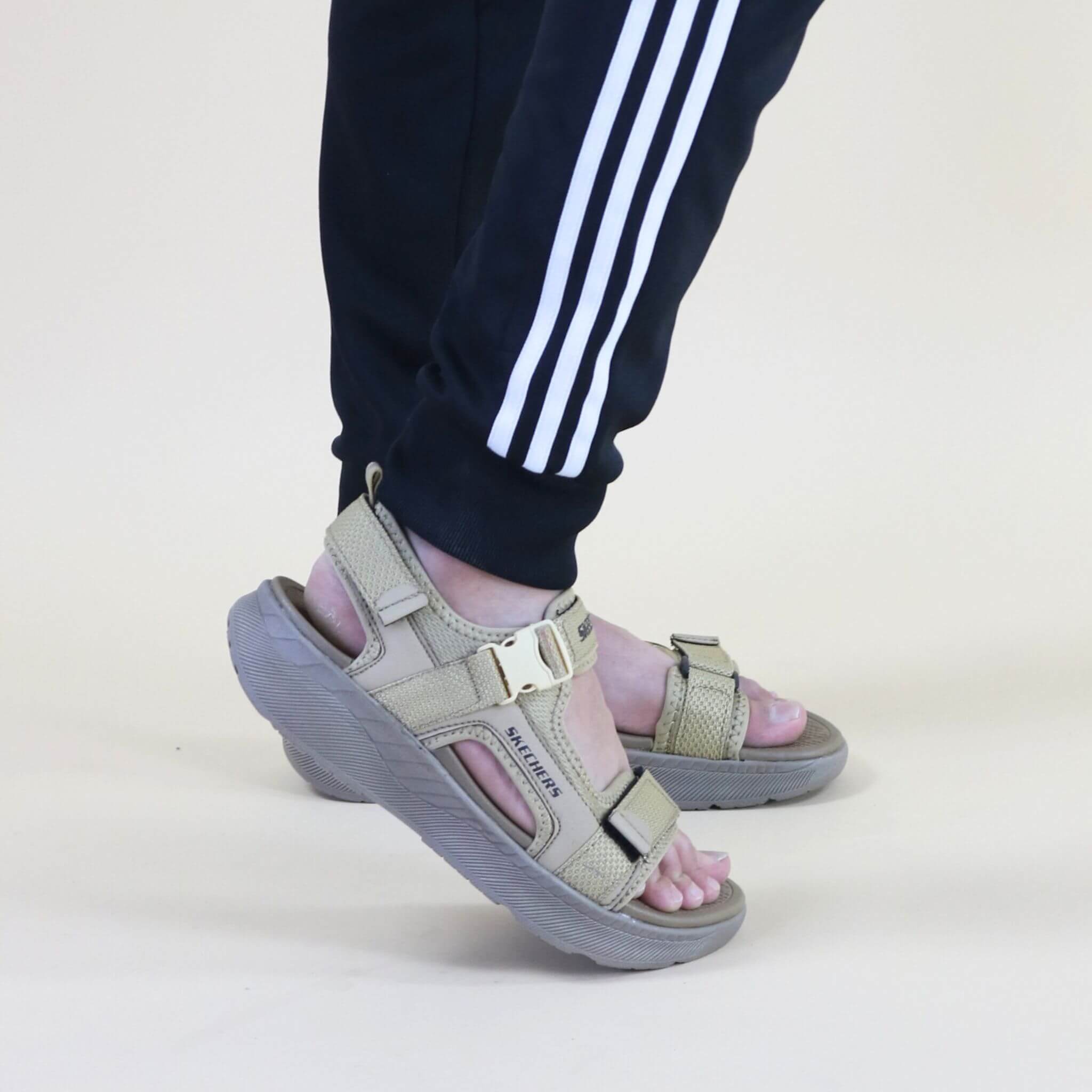 Comfort Glide – Mustard